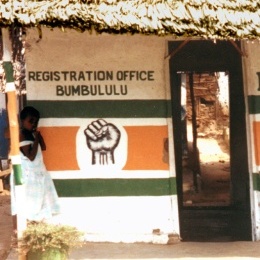 kenya