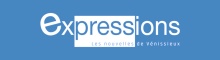 Expressions - Les nouvelles de Vénissieux