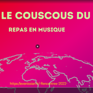 couscous