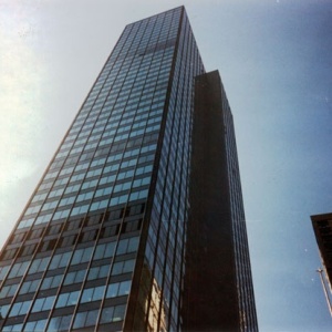 ETATS UNIS New-York
