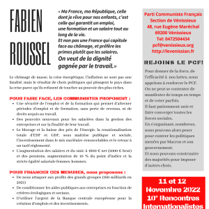 info document