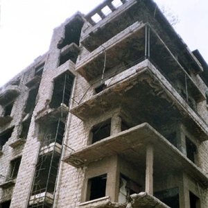 LIBAN Beyrouth 1