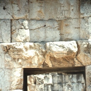 LIBAN Baalbeck 3