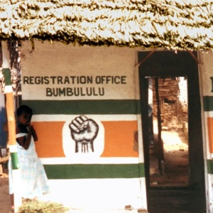 KENYA