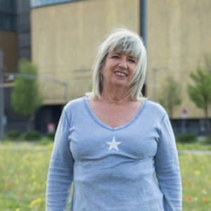 Gisèle Putoud, FI Saint-Priest, syndicaliste de l'hopital