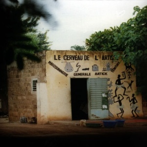 BURKINA FASO Ouagadougou