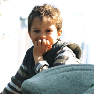 enfant venissieux