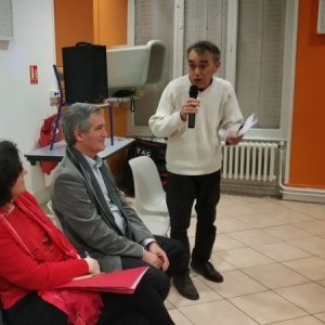 Intervention de Jean-Jacques Lacroix, Collectif pour un audit citoyen de la dette