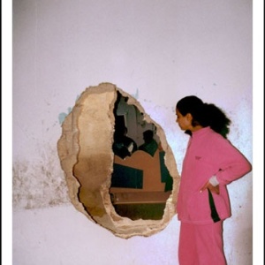 PALESTINE camp al-amri 2