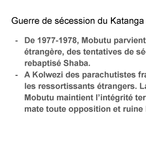 De 1960 à aujourd'hui les événements marquants de l'histoire de la République Démocratique du Congo (R.D.C)_Page_08