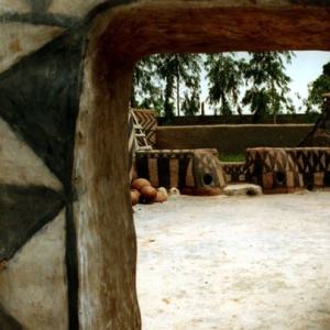 Burkina Faso Cassena