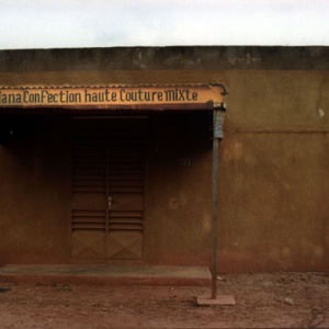 BURKINA FASO Ouagadougou
