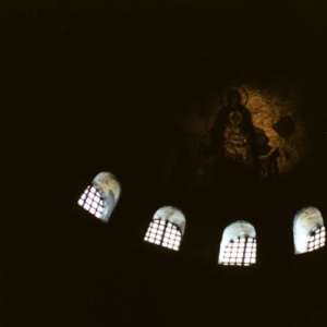 TURQUIE Istanbul Sainte Sophie
