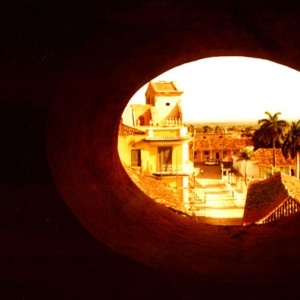 CUBA Trinidad 1