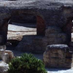 ESPAGNE Séville Italica