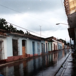 CUBA Trinidad 2
