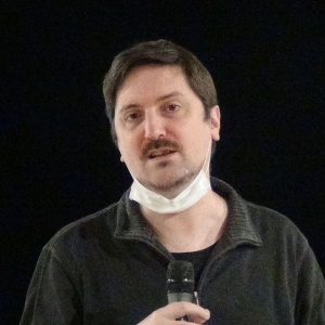 pour passer d'un syndicalisme de défense contre les réformes néfastes, à un syndicalisme de progrès social. Les jours heureux c'est quand le stylo qui écrit la loi a été retiré des mains de ceux qui exploitent les salariés - Laurent Brun, dirigeant syndical cheminots