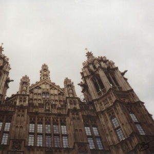 Angleterre Londres