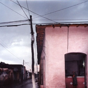 CUBA Trinidad 3