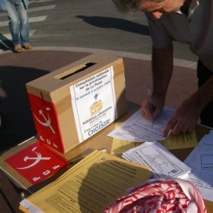 info document