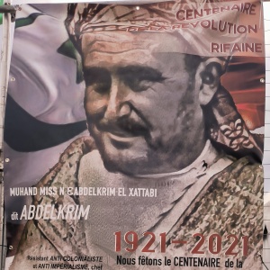 Le village du monde et l'histoire anticoloniale !