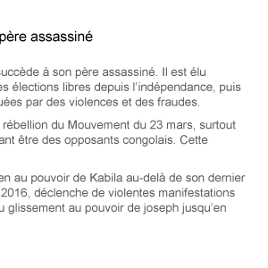 De 1960 à aujourd'hui les événements marquants de l'histoire de la République Démocratique du Congo (R.D.C)_Page_14
