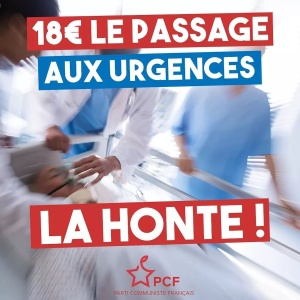 forfait urgence