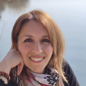 Sophia BRIKH, PCF Vénissieux, conseillère municipale