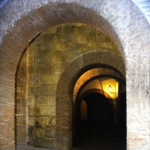 ESPAGNE Séville Arénes