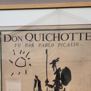 exposition Aragon….