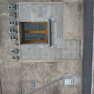 VENISSIEUX coiffeur