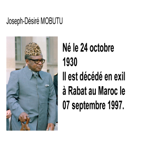 De 1960 à aujourd'hui les événements marquants de l'histoire de la République Démocratique du Congo (R.D.C)_Page_05