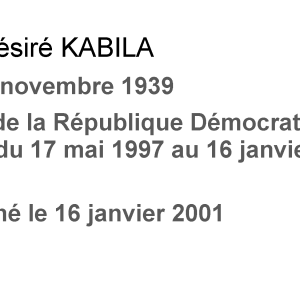 De 1960 à aujourd'hui les événements marquants de l'histoire de la République Démocratique du Congo (R.D.C)_Page_10