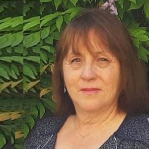 Danièle BOURGEAT (PCF Saint-Fons)