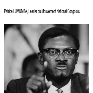 De 1960 à aujourd'hui les événements marquants de l'histoire de la République Démocratique du Congo (R.D.C)_Page_03
