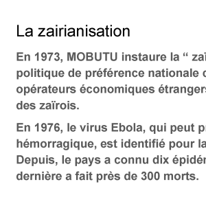 De 1960 à aujourd'hui les événements marquants de l'histoire de la République Démocratique du Congo (R.D.C)_Page_07
