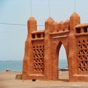 MALI segou
