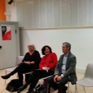 Intervention de Max Darbon, Urgence sociale Rue