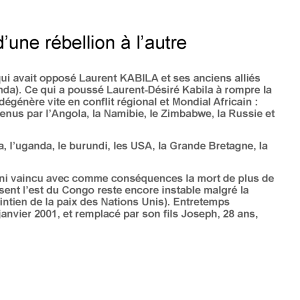 De 1960 à aujourd'hui les événements marquants de l'histoire de la République Démocratique du Congo (R.D.C)_Page_13