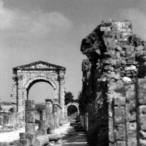 LIBAN Tyr