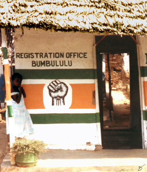 kenya