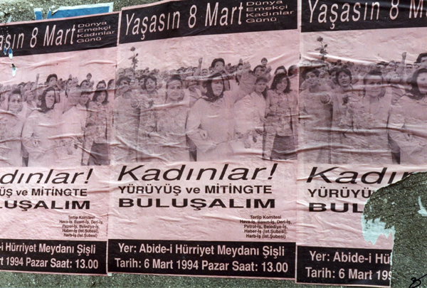 turquie