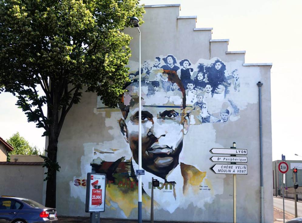 Franz Fanon BC