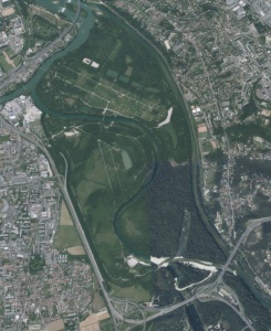 Le champ captant, un incroyable espace naturel vital pour toute l'agglomération !