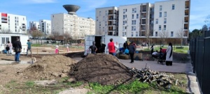 Un lieu de rencontres et de découvertes