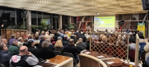 Près de 7500 Vénissians qui s'expriment sur la tranquillité à Vénissieux, un évènement et des priorités à découvrir