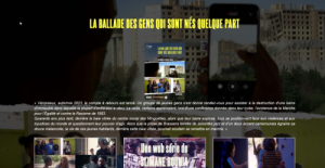 balade des gens nés quelque part