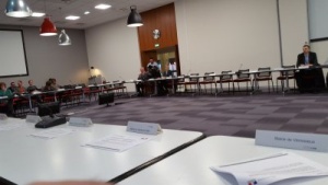 Absences à&nbsp;la conférence intercommunale du logement <em class='spip' />JPEG</em>