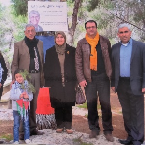 parc blandine chagnard jenine